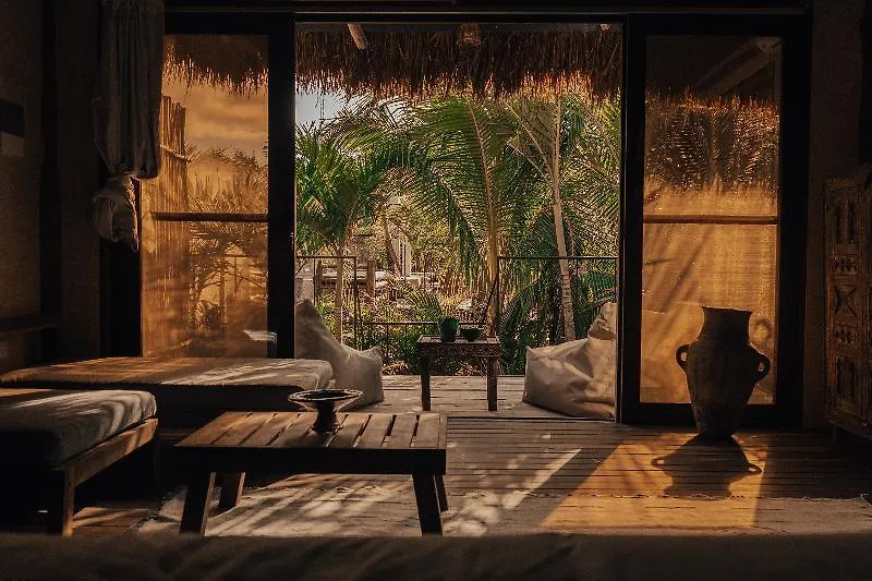 Hotel The Radhoo Tulum - Adults Only Mexiko